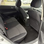 NISSAN PULSAR HATCHBACK 1.5L