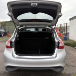 NISSAN PULSAR HATCHBACK 1.5L