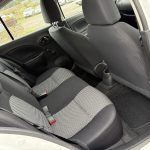 NISSAN MICRA 1.2
